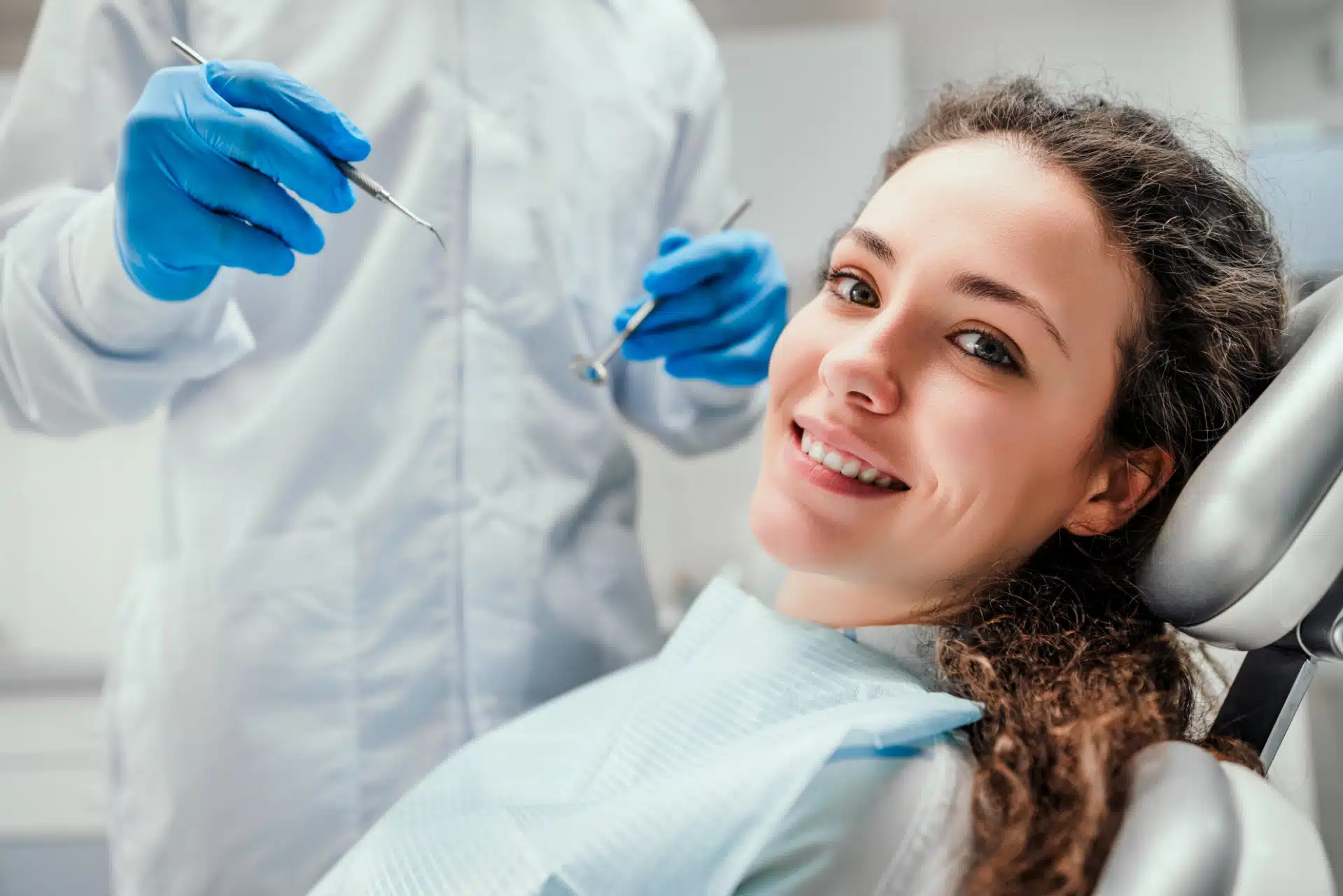 We offer a variety of sedation options to help you relax during dental appointments.
