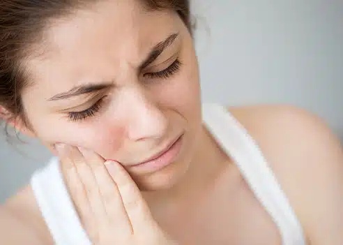 Seasonal Changes That Can Lead to Tooth Pain