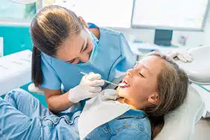 Ways to help your kid have healthy teeth and gums