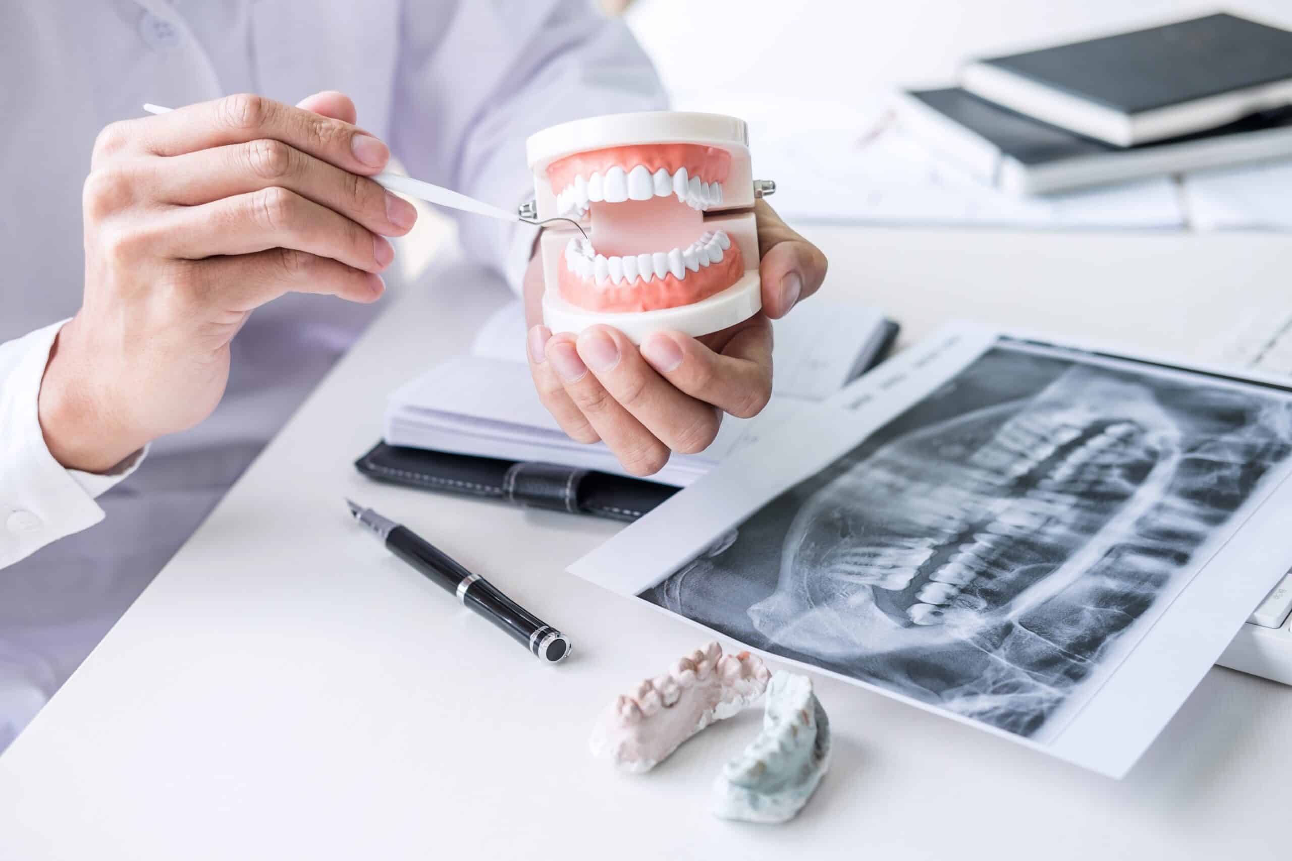 We provide a range of restorative dentistry solutions to help restore your smile and keep it healthy for years to come.