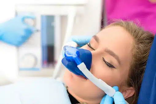 Why Do You Need Oral Sedation?
